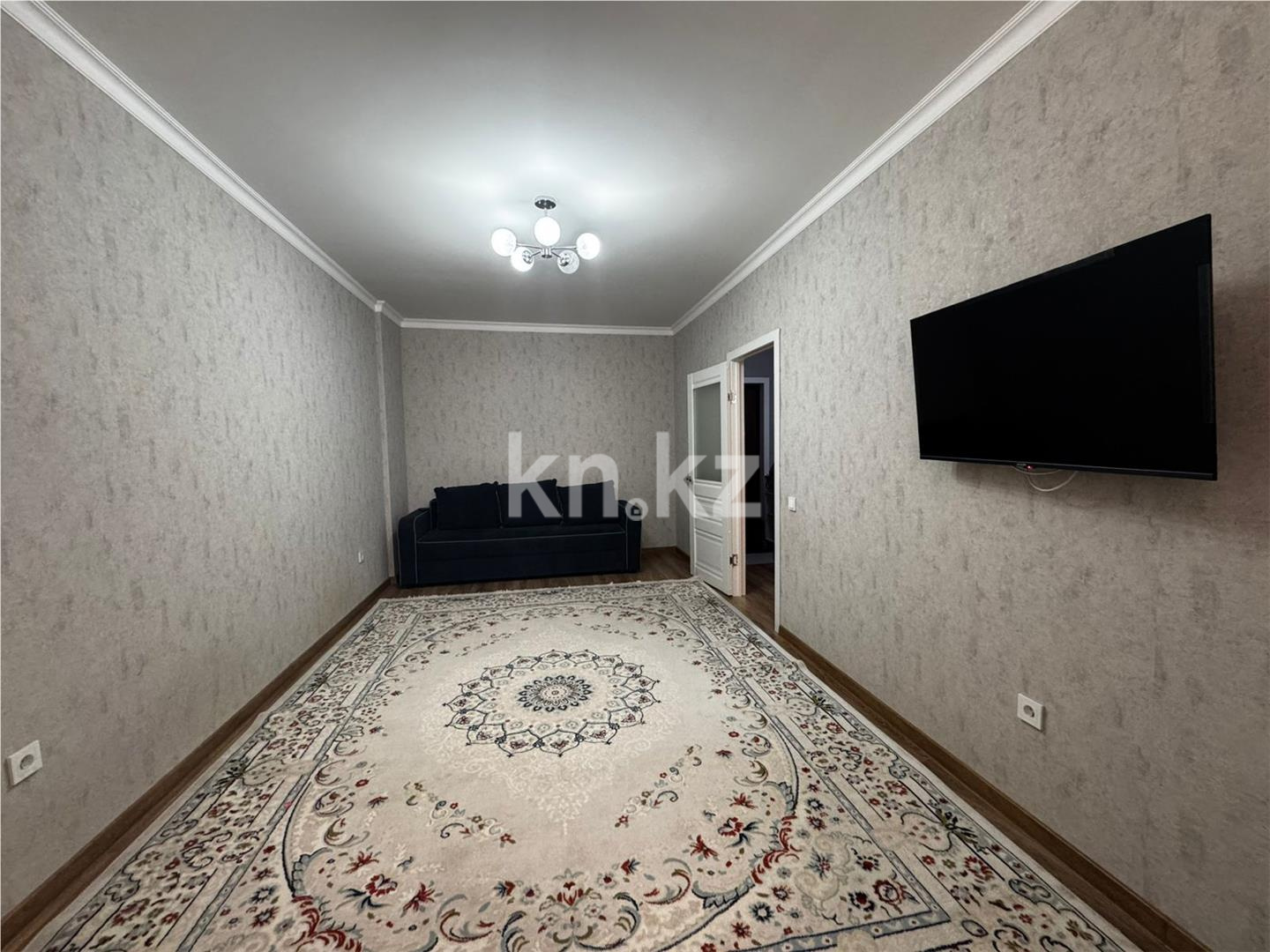 Продажа 1-комнатной квартиры, 40 м², ул. Айтматова в Астане - фото 2