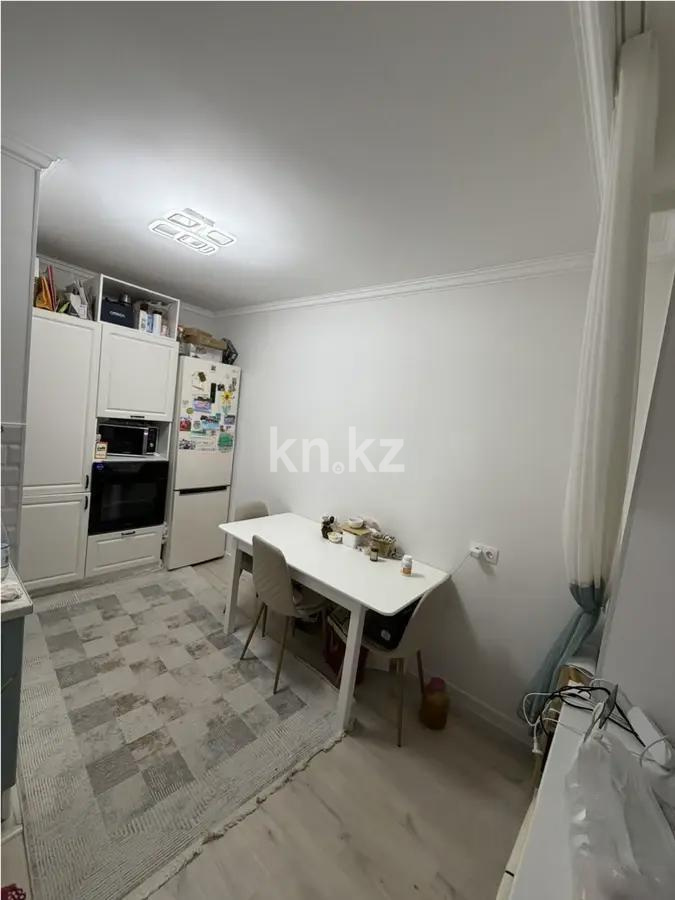 Продажа 1-комнатной квартиры, 38.1 м² в Астане - фото 3