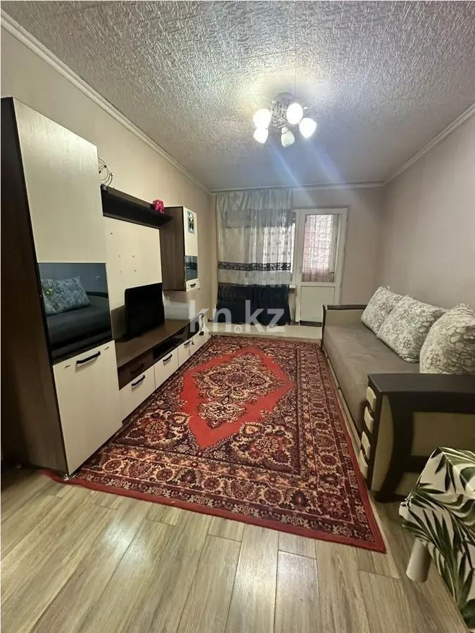 Продажа 3-комнатной квартиры, 60 м² в Алматы