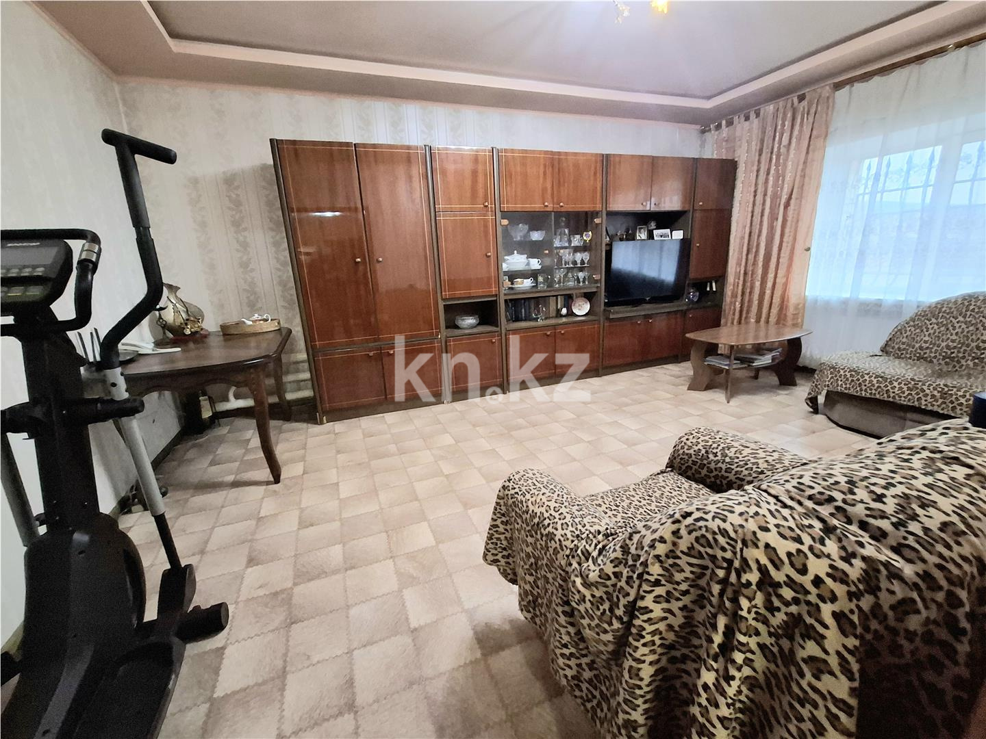 Продажа 3-комнатного дома, 86.3 м², ул. Брусиловского в Темиртау - фото 4