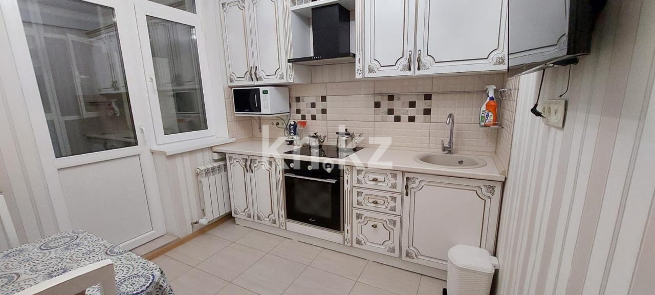 Аренда 1-комнатной квартиры, 40 м² в Астане - фото 4