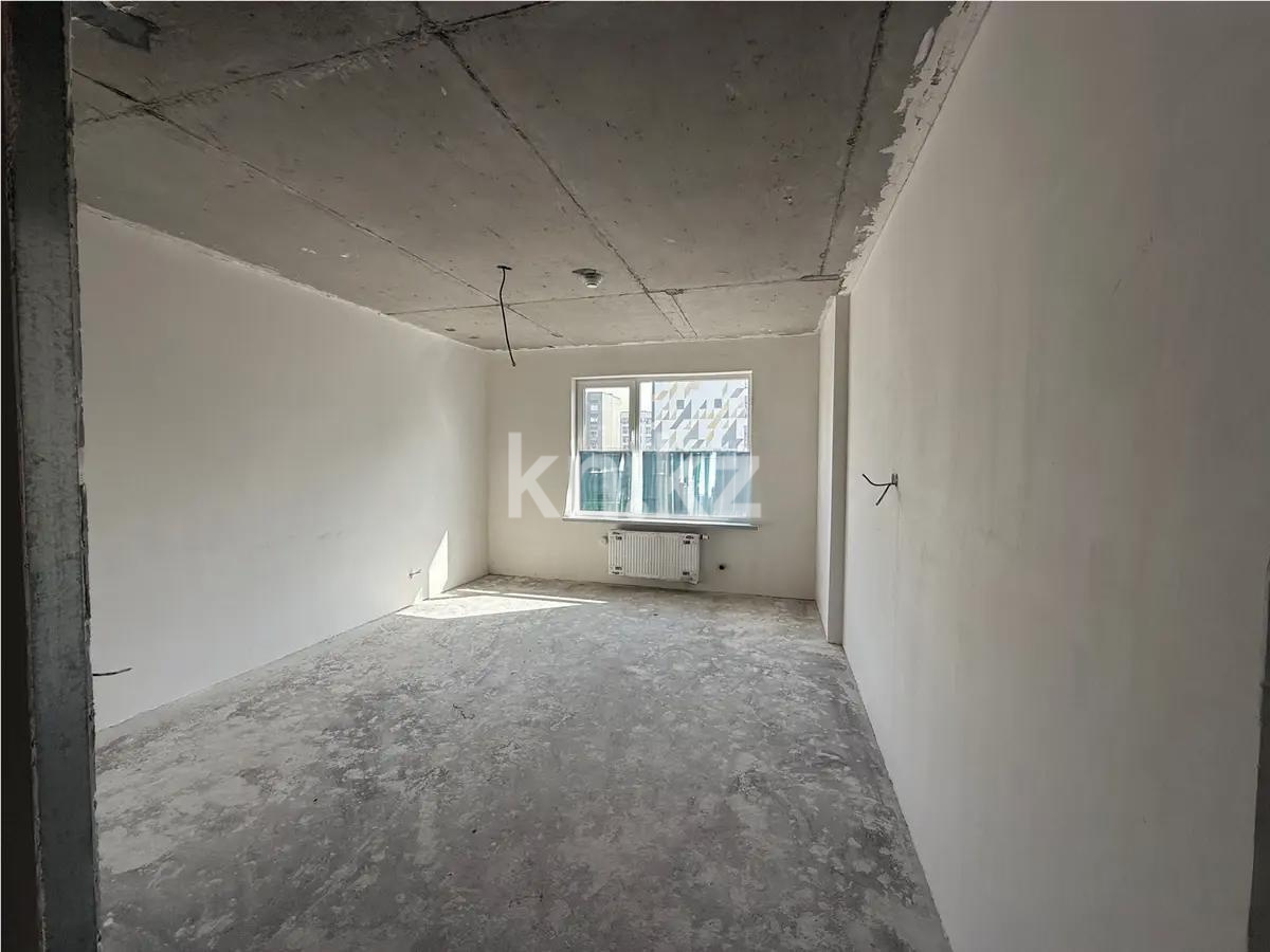 Продажа 3-комнатной квартиры, 91.5 м², ул. Момышулы, дом  5/3 в Алматы - фото 3