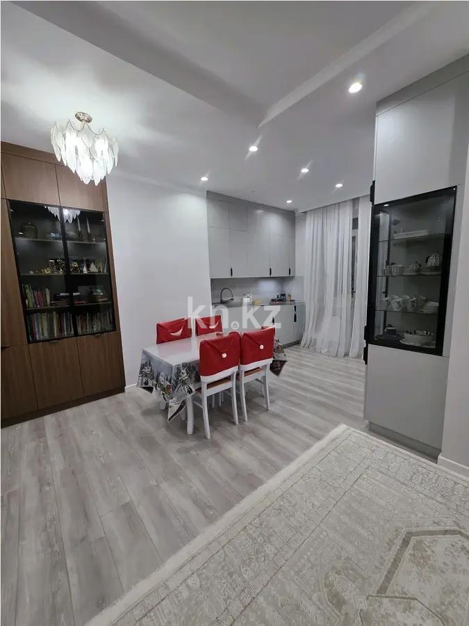 Продажа 3-комнатной квартиры, 70 м² в Астане - фото 6