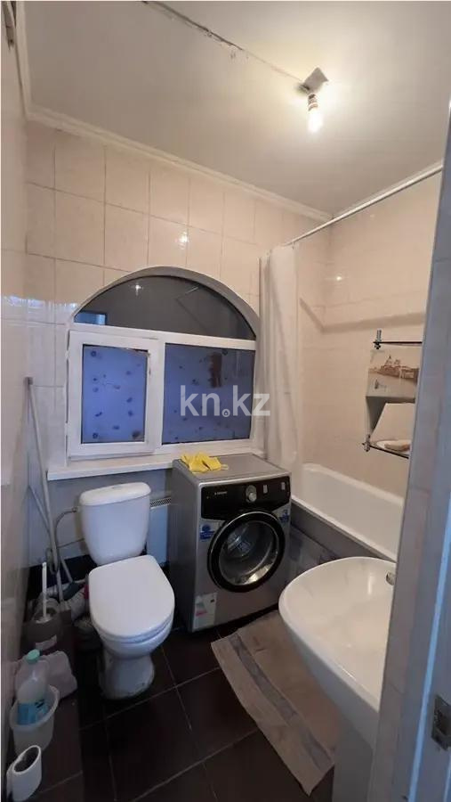 Продажа 1-комнатной квартиры, 42 м² в Алматы - фото 3