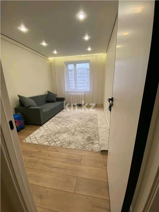 Продажа 3-комнатной квартиры, 85 м², пр. Момышулы, дом  14 в Астане - фото 2