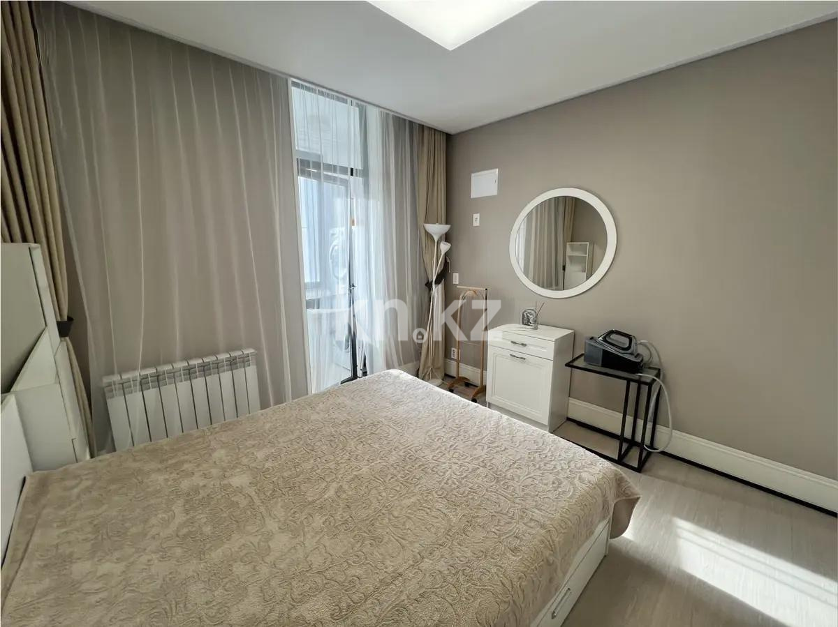 Продажа 2-комнатной квартиры, 47 м² в Астане - фото 2