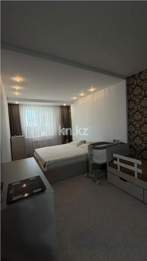 Продажа 2-комнатной квартиры, 72.4 м² в Астане - фото 2