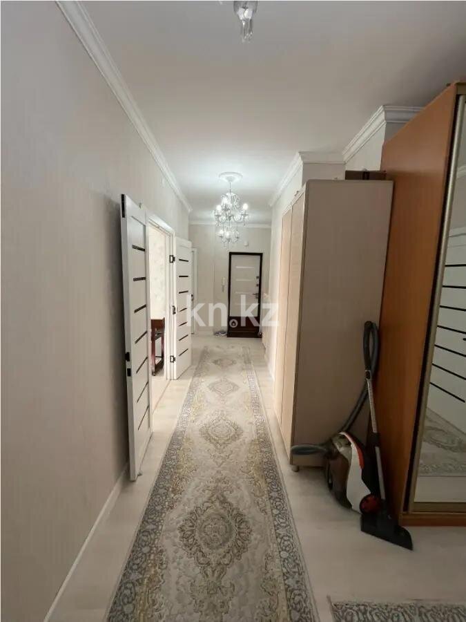 Продажа 3-комнатной квартиры, 91.1 м² в Астане - фото 7