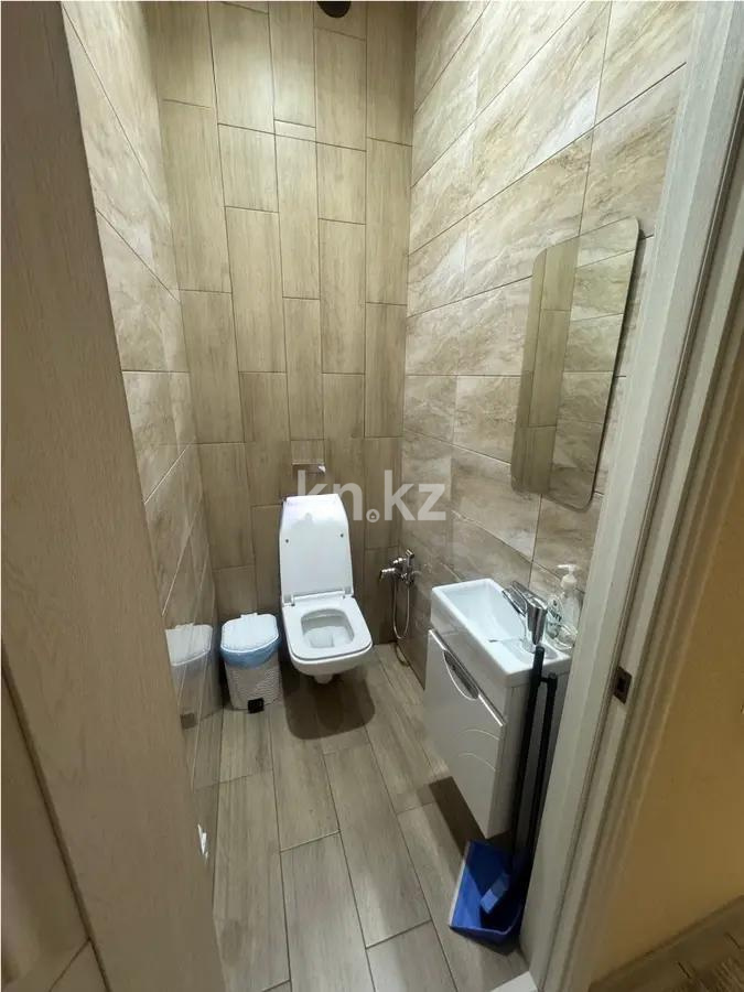 Продажа 4-комнатной квартиры, 99 м², ул. Таттимбета в Караганде - фото 7