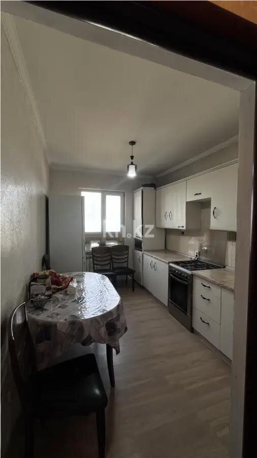 Продажа 2-комнатной квартиры, 68 м² в Алматы - фото 3