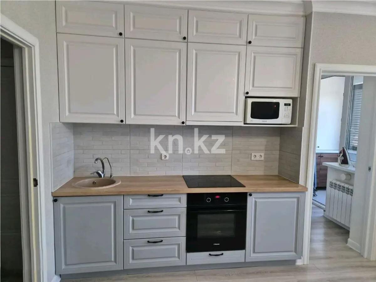 Продажа 1-комнатной квартиры, 37 м² в Астане - фото 3