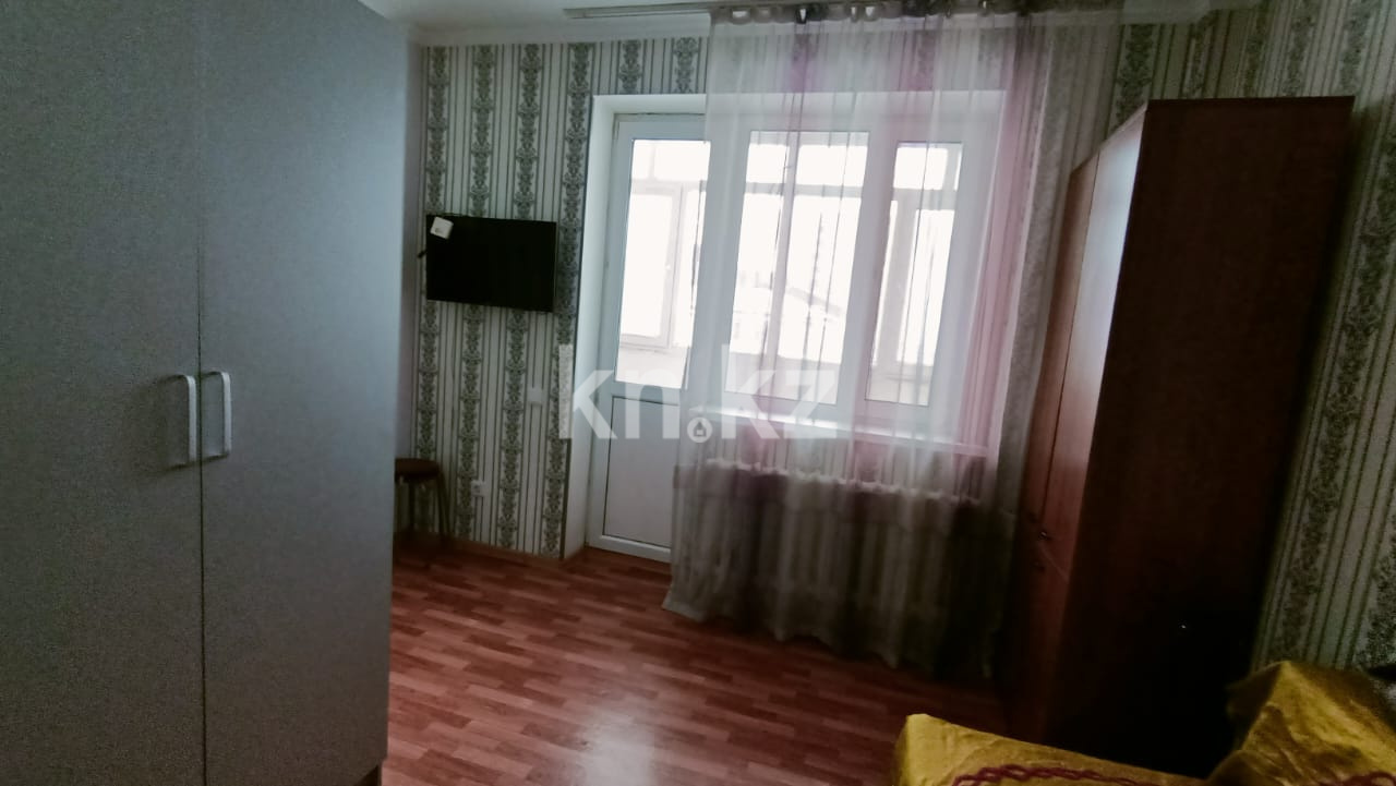 Продажа 1-комнатной квартиры, 32 м², ул. Иманова, дом  42 - ул. Жубанова в Астане - фото 8