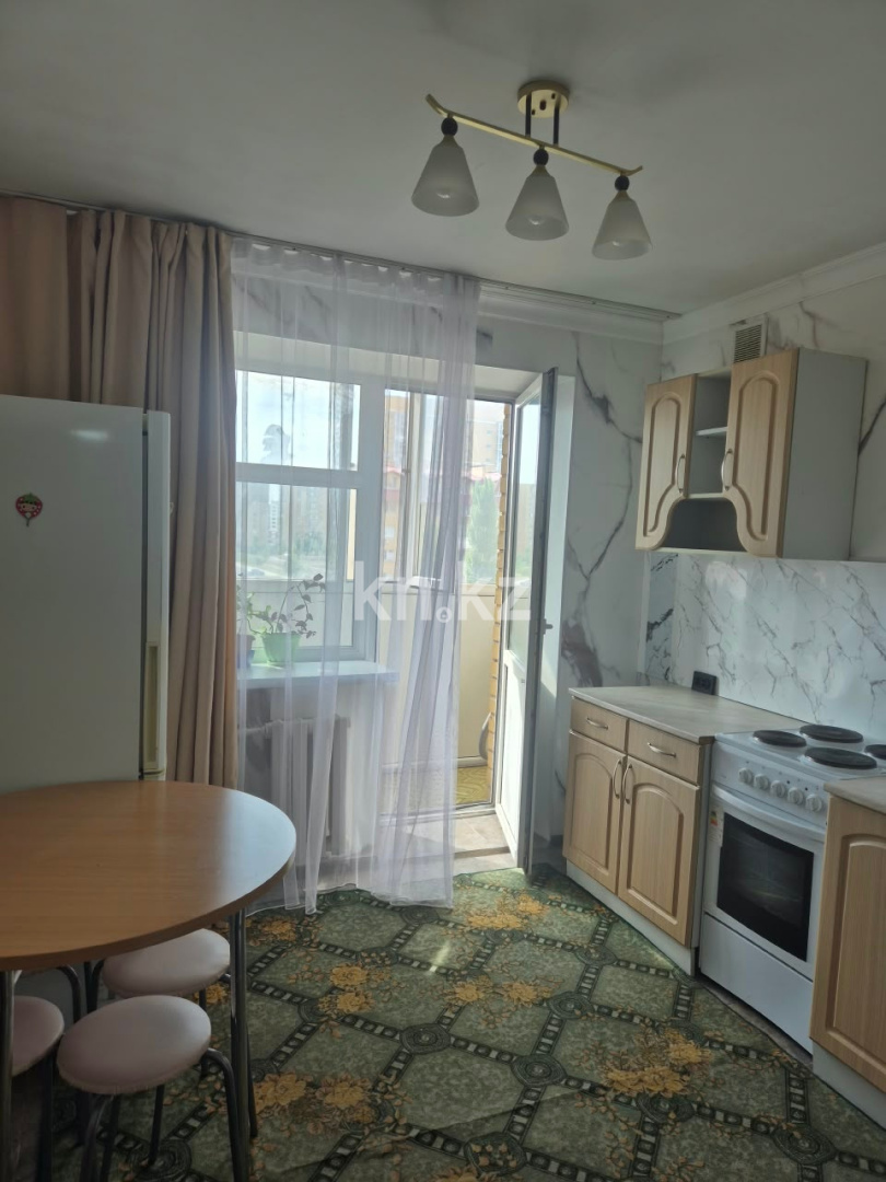 Аренда 1-комнатной квартиры, 36 м² в Астане - фото 2