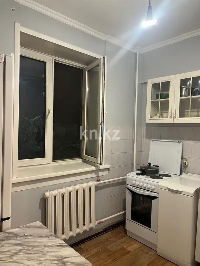 Продажа 1-комнатной квартиры, 31.6 м², мкр-н Айнабулак-3, дом  156 в Алматы - фото 2