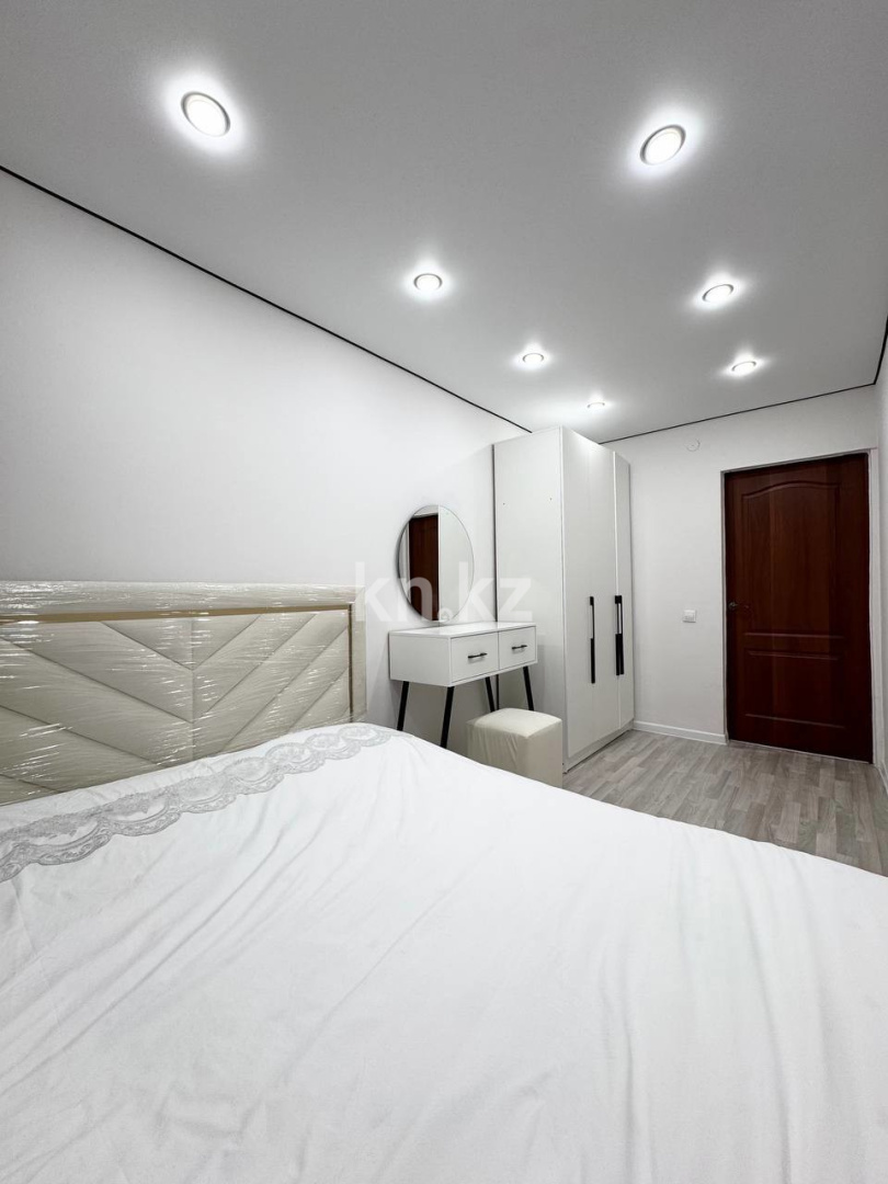 Продажа 2-комнатной квартиры, 40 м² в Алматы - фото 8