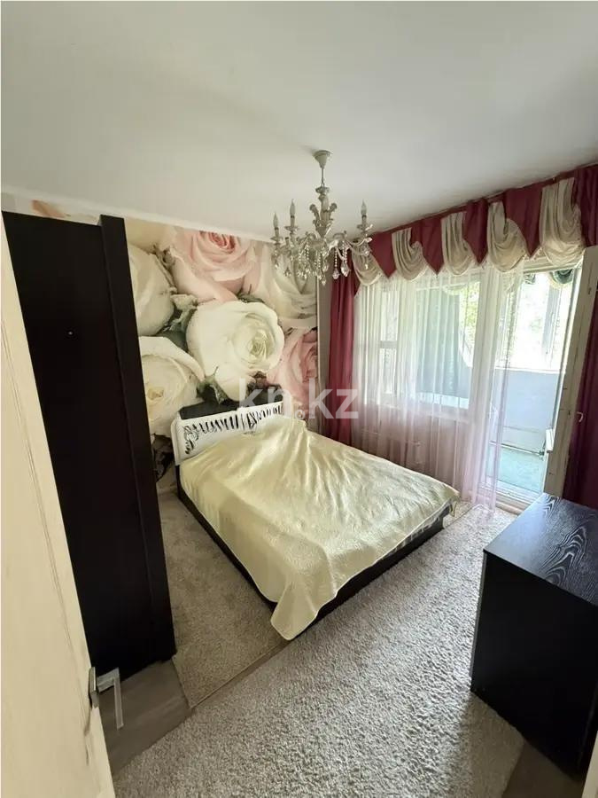 Продажа 3-комнатной квартиры, 75 м² в Алматы - фото 2