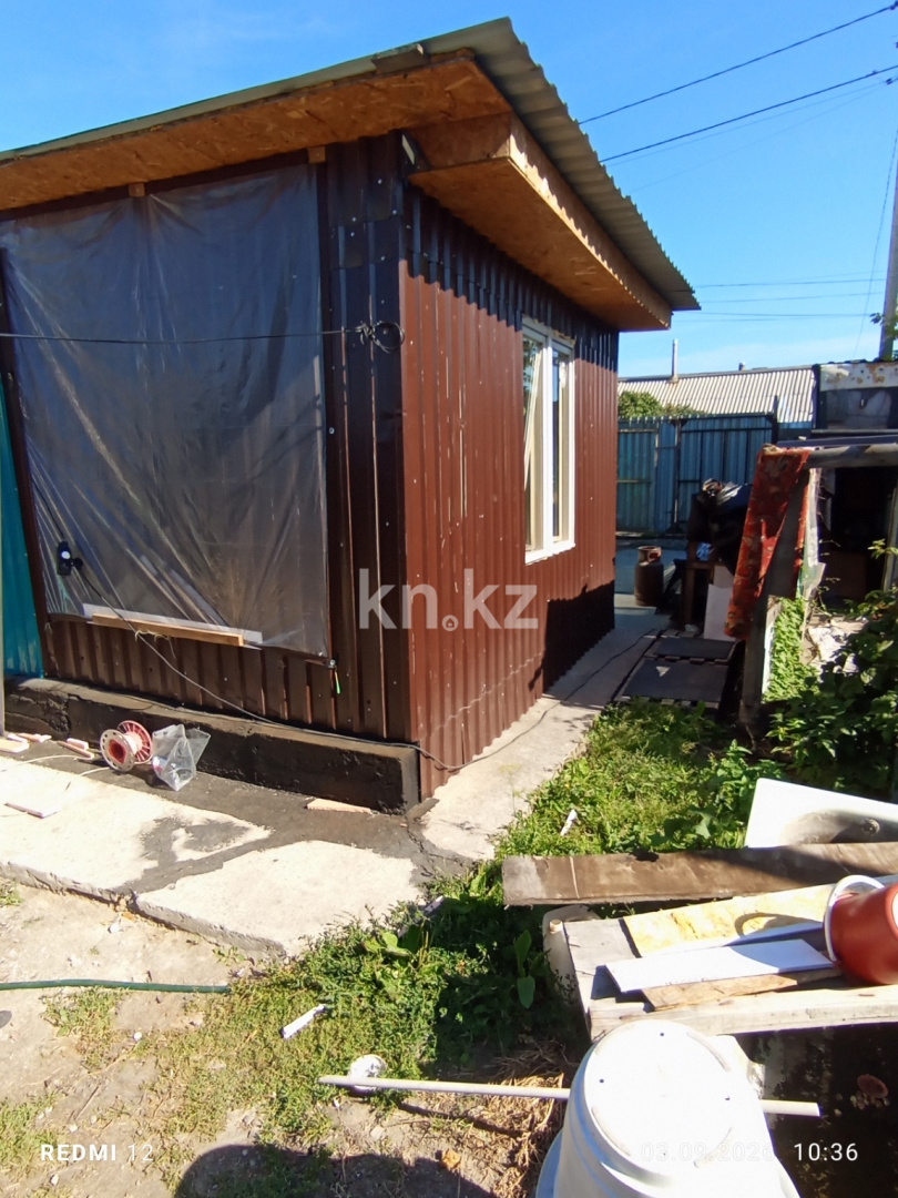 Продажа 2-комнатного дома, 55 м² в Костанае - фото 14