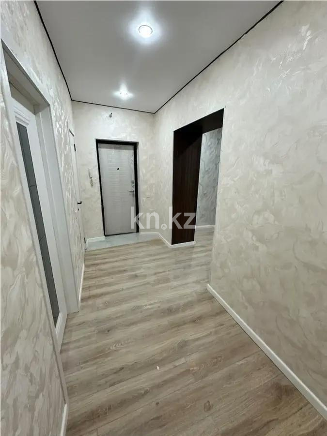 Продажа 1-комнатной квартиры, 42.3 м² в Астане - фото 3