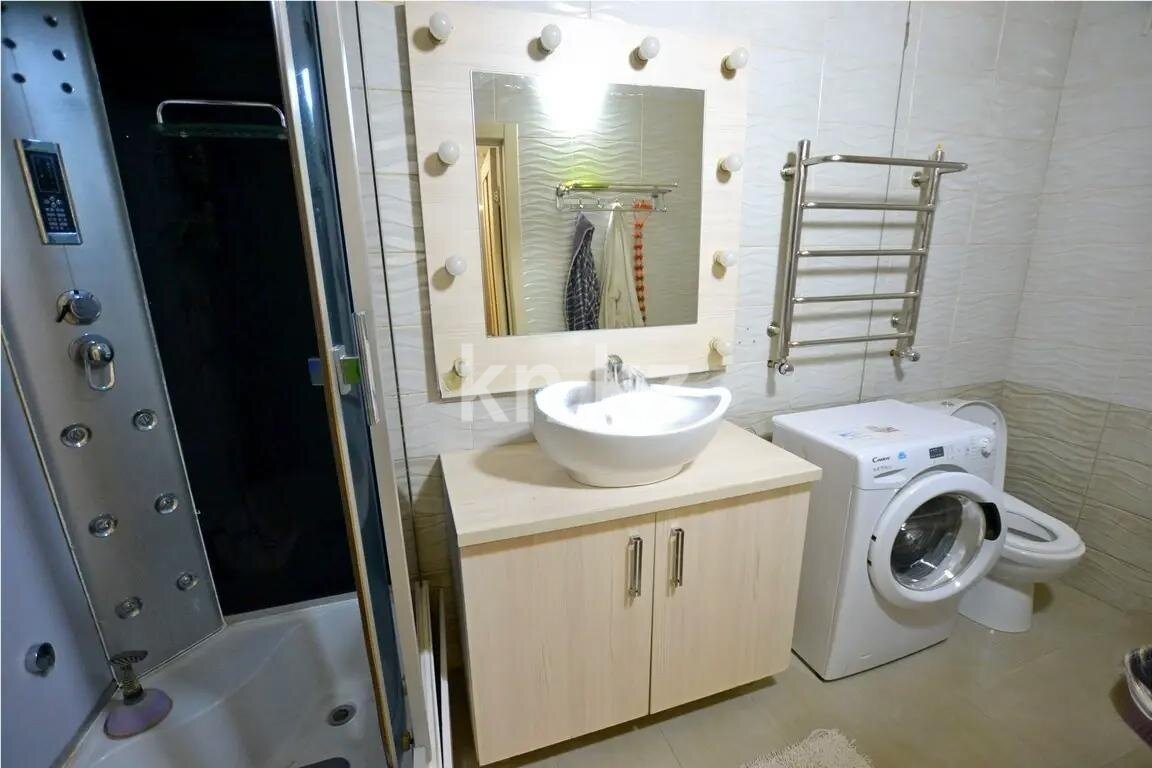Продажа 2-комнатной квартиры, 47 м² в Алматы - фото 3