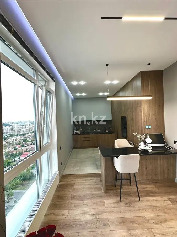 Продажа 2-комнатной квартиры, 70 м² в Астане - фото 4