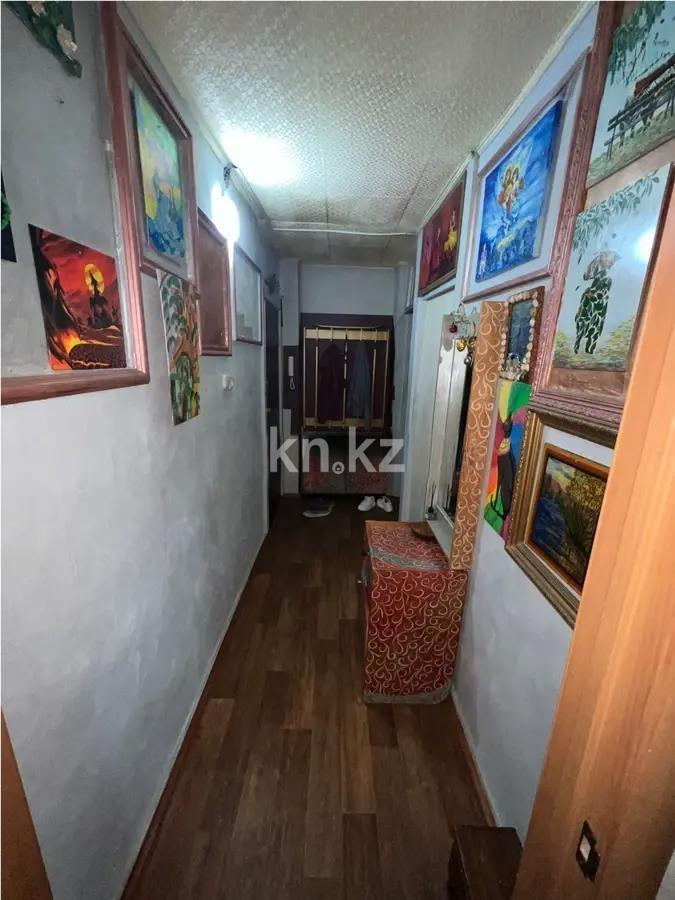 Продажа 3-комнатной квартиры, 57 м², пр. Момышулы, дом  25 в Темиртау - фото 6