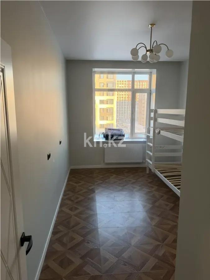 Продажа 3-комнатной квартиры, 81.8 м² в Астане - фото 2