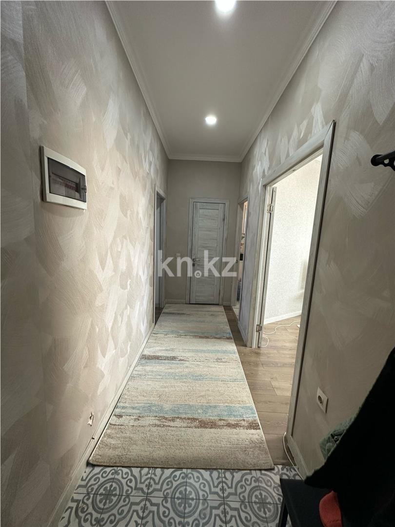 Продажа 2-комнатной квартиры, 59 м², ул. Брусиловского в Астане - фото 6