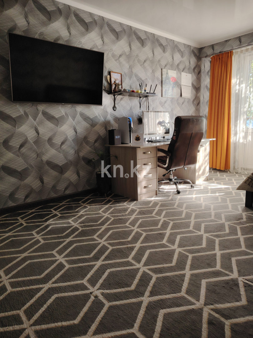 Продажа 2-комнатной квартиры, 73 м² в Алматы