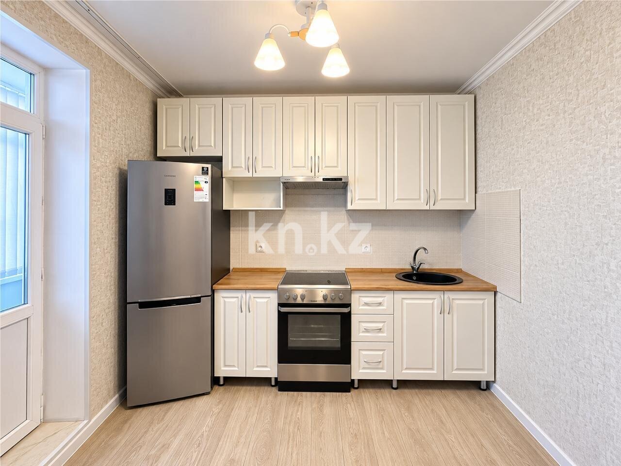 Продажа 1-комнатной квартиры, 41 м² в Караганде - фото 3