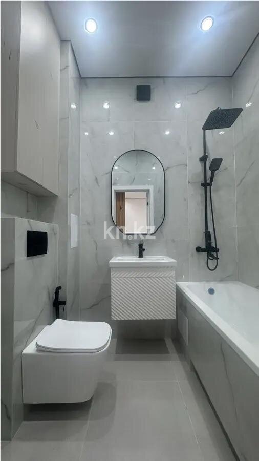 Продажа 2-комнатной квартиры, 40 м² в Астане - фото 3