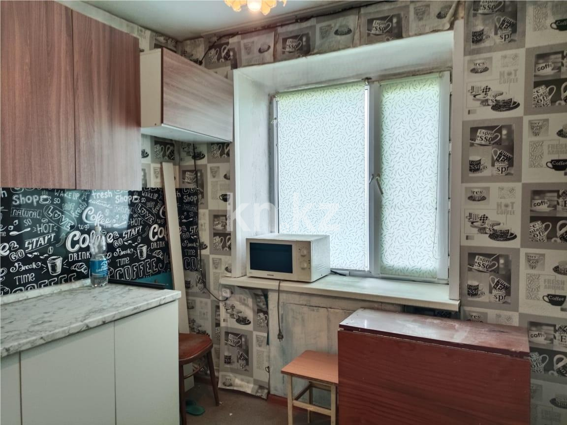 Продажа 2-комнатной квартиры, 43 м², мкр-н 16 в Караганде - фото 6