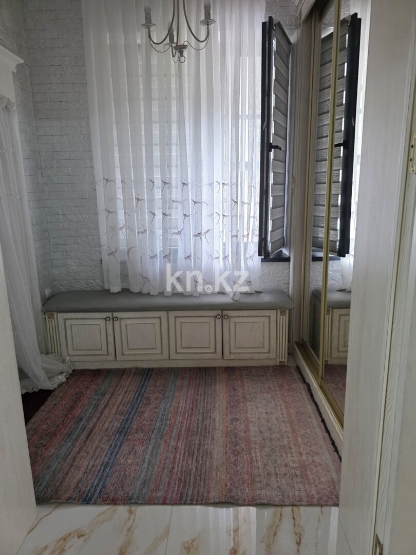 Продажа 5-комнатного дома, 210 м² в Шымкенте - фото 11