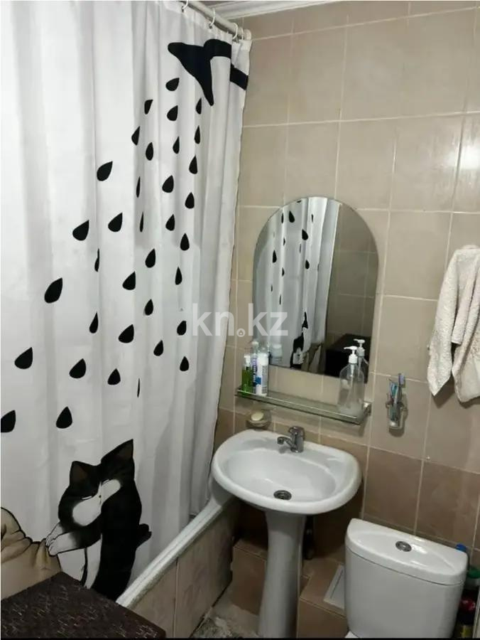 Продажа 1-комнатной квартиры, 33 м², мкр. Коктем-1, дом  6 в Алматы - фото 3