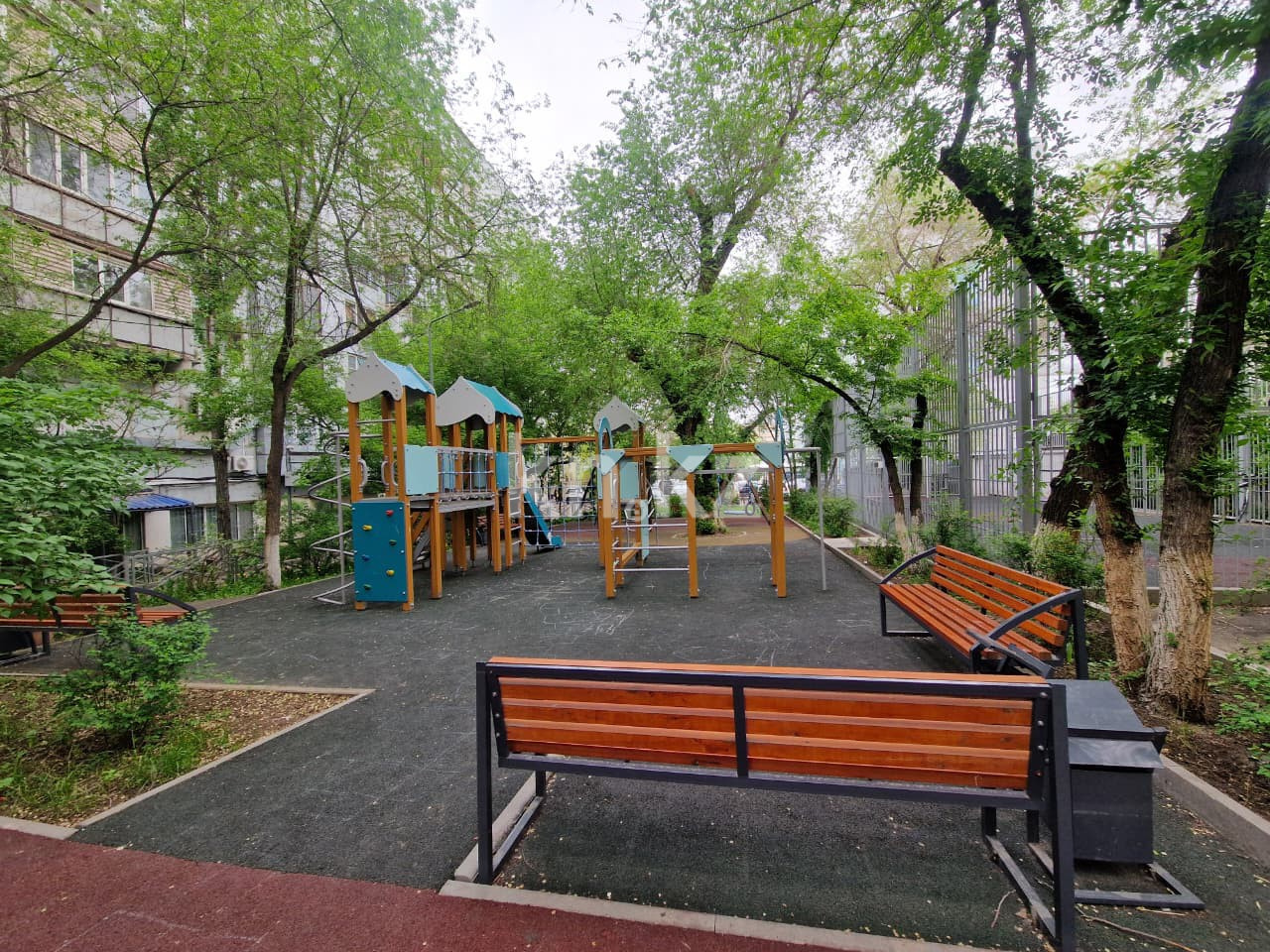 Продажа 3-комнатной квартиры, 100 м² в Алматы - фото 2