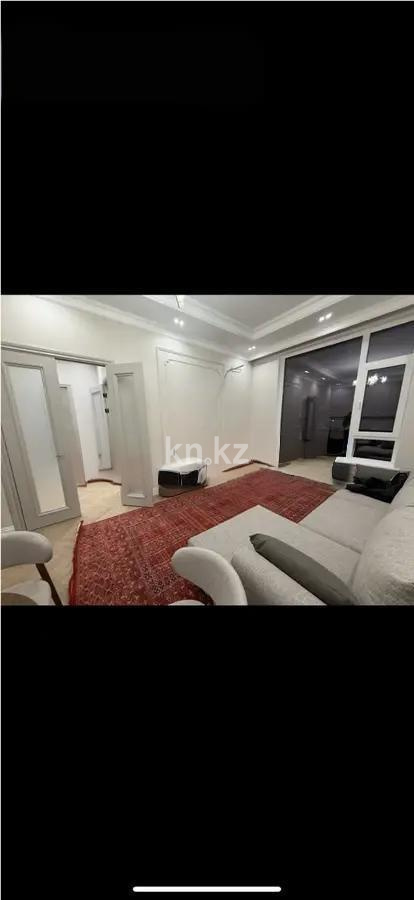 Продажа 2-комнатной квартиры, 55 м² в Астане - фото 2