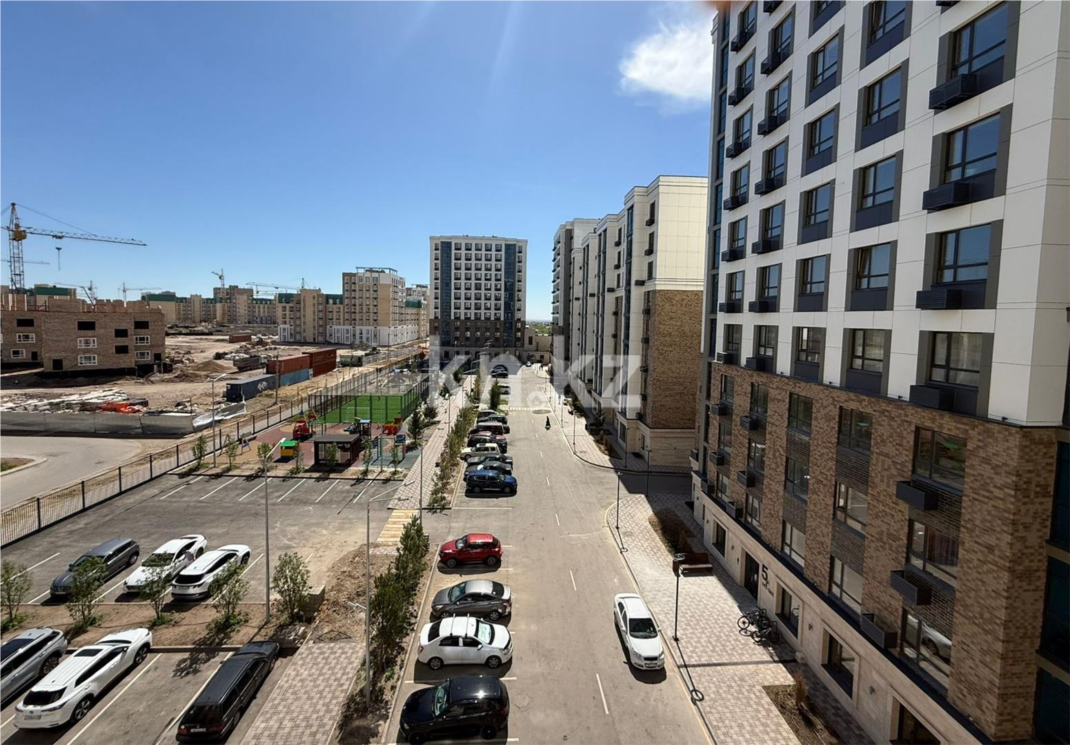 Продажа 1-комнатной квартиры, 40 м² в Караганде - фото 8