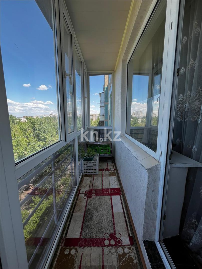 Продажа 4-комнатной квартиры, 87 м², мкр-н Орбита-1 в Караганде - фото 16