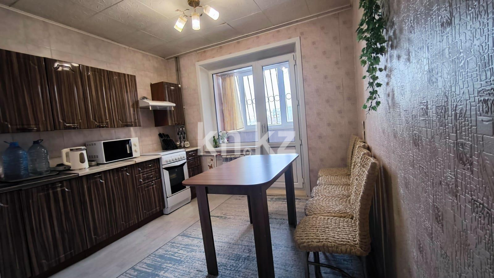 Продажа 3-комнатной квартиры, 68 м², мкр-н 8 в Темиртау - фото 8