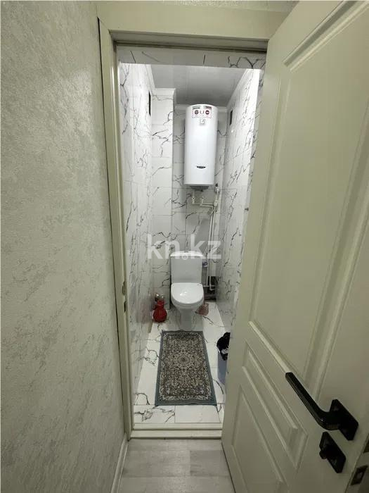 Продажа 3-комнатной квартиры, 63 м² в Караганде - фото 5