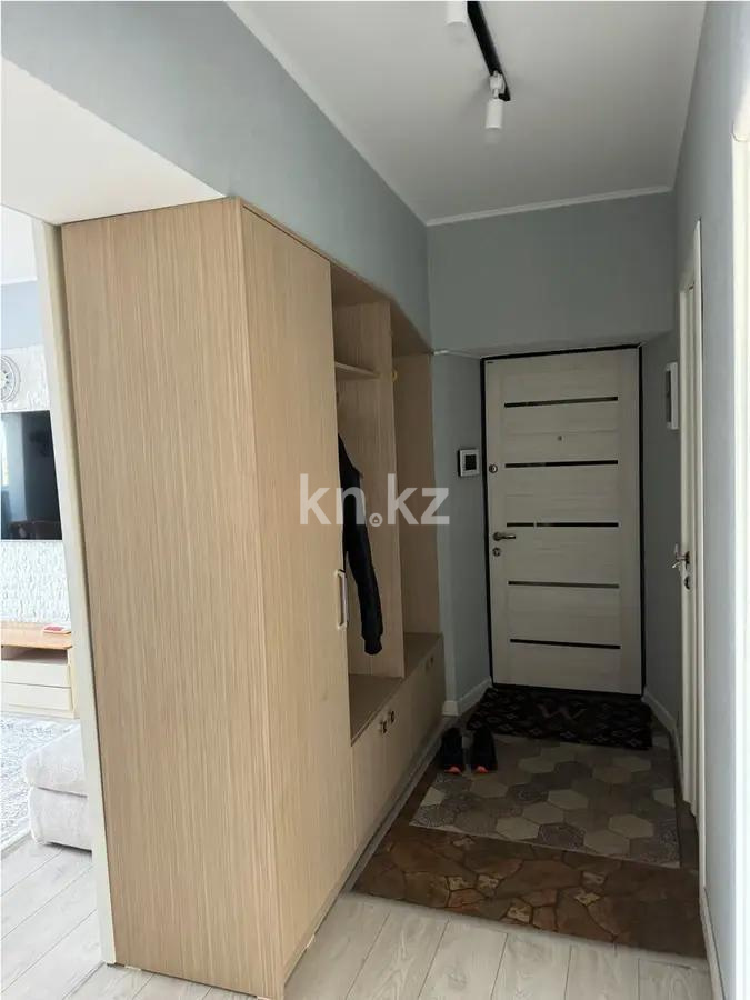 Продажа 3-комнатной квартиры, 100 м², пр. Достык, дом  46 в Алматы - фото 5