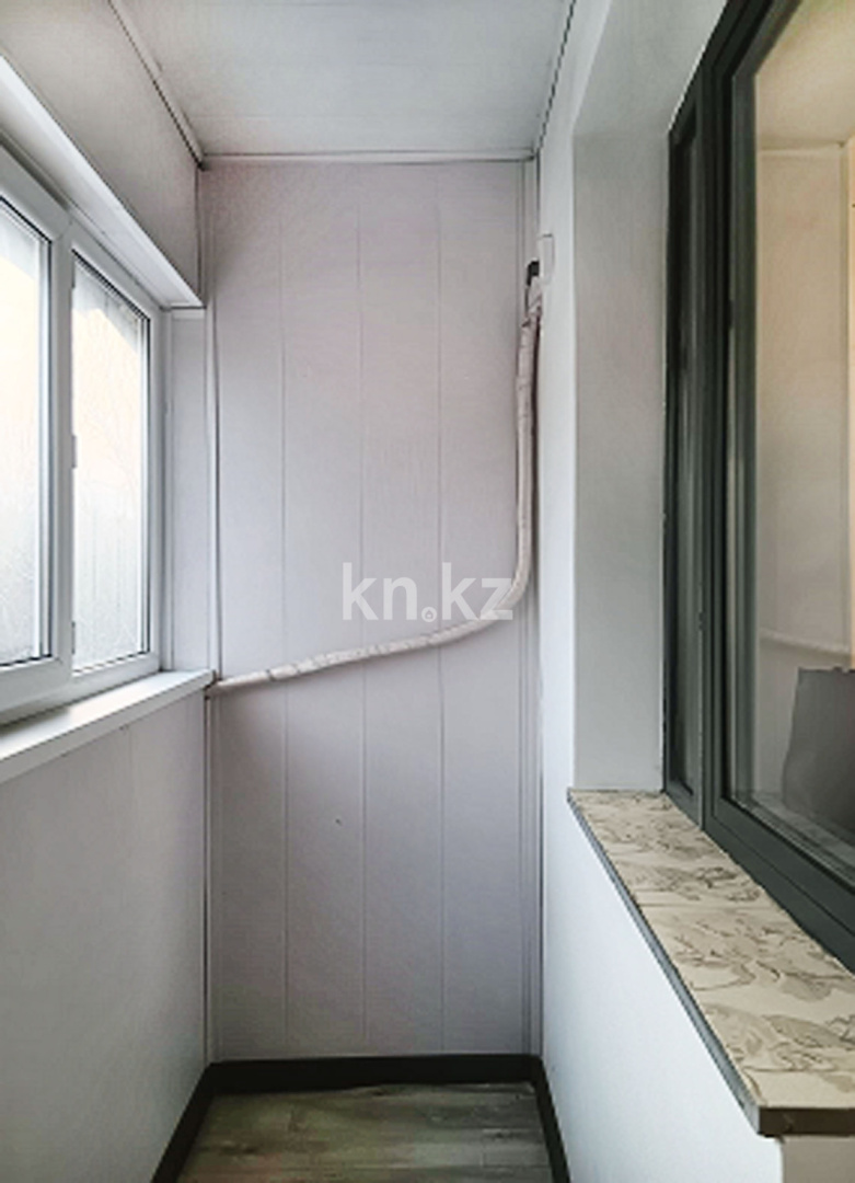 Продажа 1-комнатной квартиры, 33.7 м² в Алматы - фото 5