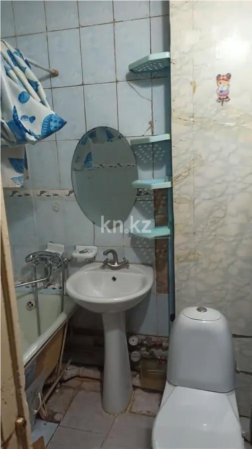 Продажа 2-комнатной квартиры, 44.4 м², мкр-н 7, дом  22 в Алматы - фото 4