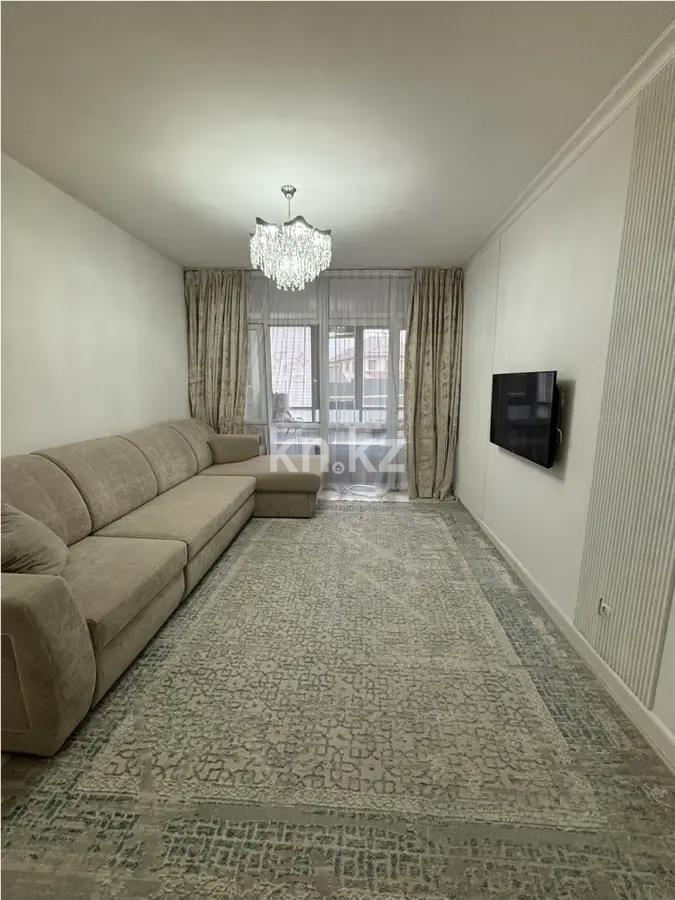 Продажа 3-комнатной квартиры, 71 м² в Алматы