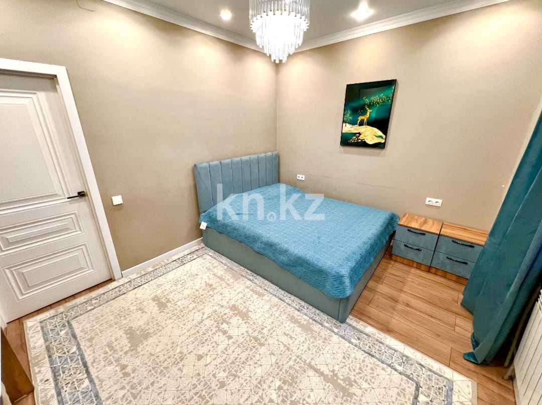 Продажа 3-комнатной квартиры, 70 м², ул. Кунаева, дом  15/1 в Алматы - фото 6
