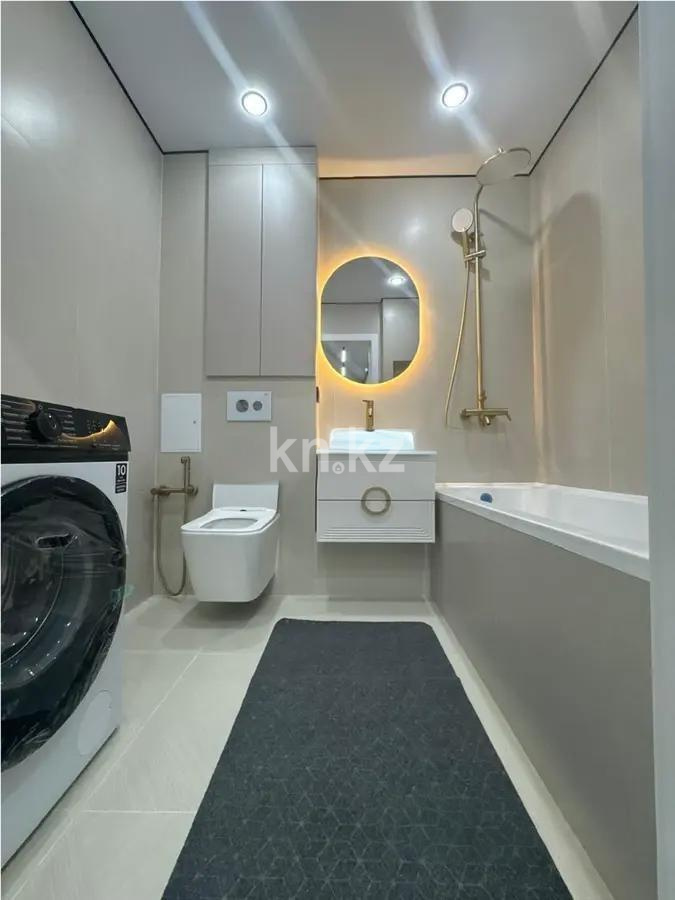 Продажа 2-комнатной квартиры, 61 м² в Астане - фото 5