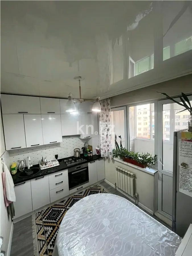 Продажа 2-комнатной квартиры, 76 м² в Алматы - фото 3