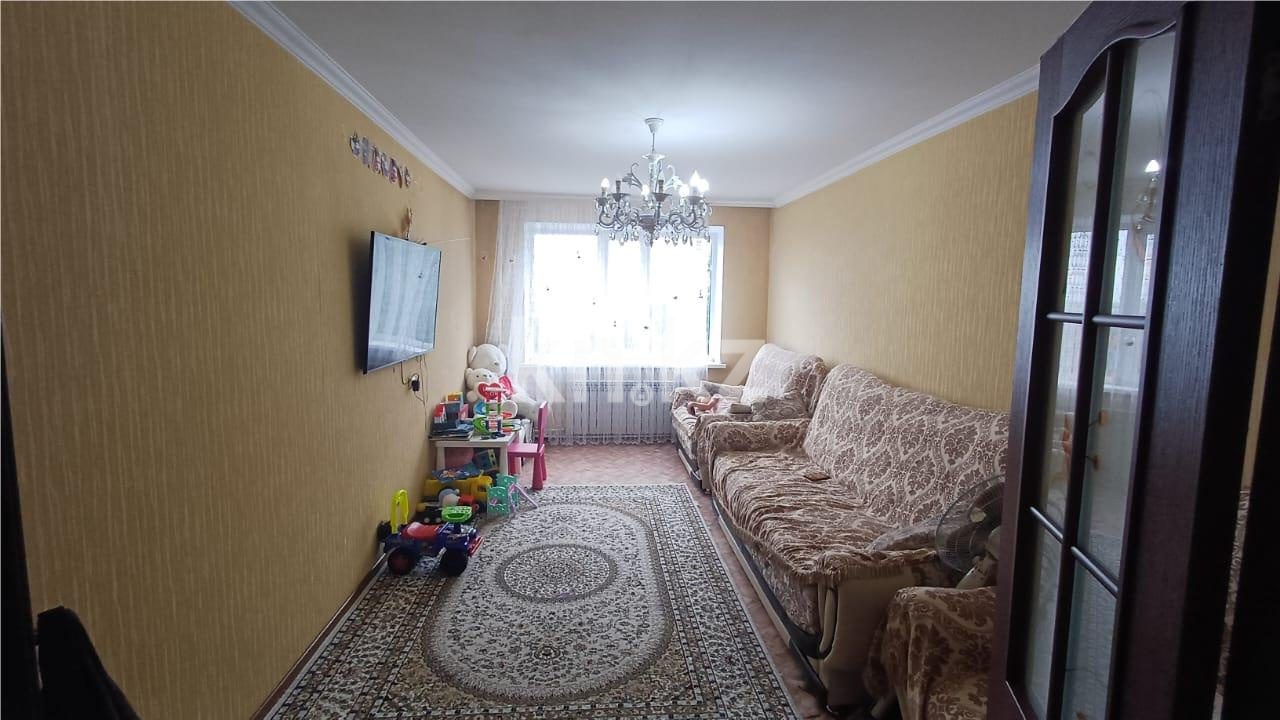 Продажа 3-комнатной квартиры, 67 м², мкр-н Восток-2 в Караганде