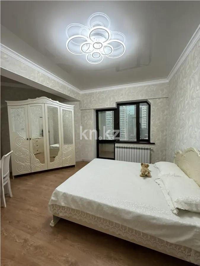Продажа 3-комнатной квартиры, 110 м², ул. Айманова, дом  140 в Алматы - фото 3