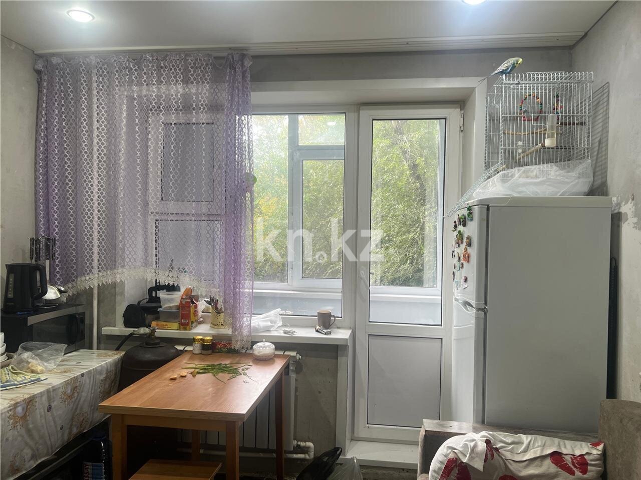 Продажа 1-комнатной квартиры, 35 м² в Темиртау - фото 3
