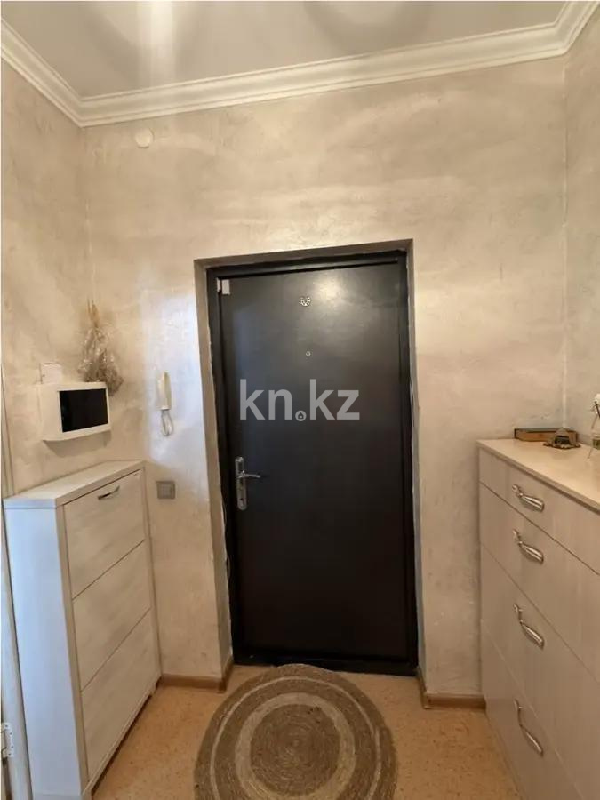Продажа 1-комнатной квартиры, 44.4 м² в Алматы - фото 4